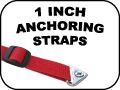 1 INCH ANCHORING STRAPS